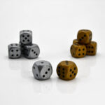 Standard Dice 16mm - Image 4