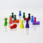 Standard Pawn 12x25mm