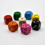 Standard Dice 16mm - Image 2