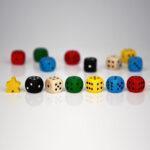 Standard Dice 16mm - Image 3