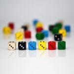 Standard Dice 16mm - Image 7