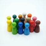 Standard Pawn 12x25mm - Image 4