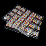20 compartments, 15mm depth, Standard Tray - Image 4