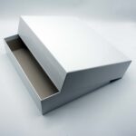 Heavy-Duty White Game Box - Glossy - Image 3