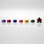 Fish (Thicker) 15x9mm - Image 5