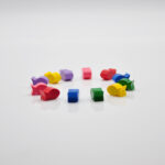 Fish (Thicker) 15x9mm - Image 7