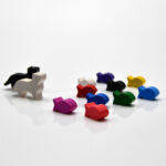 Fish (Thicker) 15x9mm - Image 3