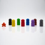 Cylinder Pawn 15x30mm - Image 4