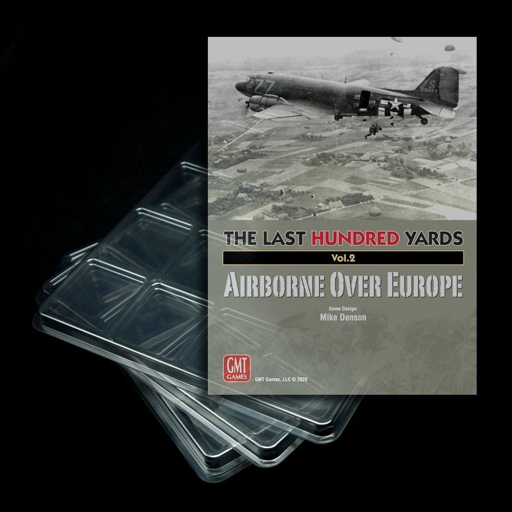The Last Hundred Yards Volume 2 – Airborne Over Europe_1a1 The Last Hundred Yards: Volume 2 Airborne Over Europe - Image 1