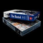 The Hunted: Twilight of the U-Boats, 1943-45