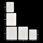 Blank Game Cards - Image 3