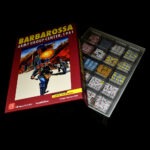 Barbarossa: Army Group Center, 1941