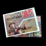 '85 Afghanistan Graveyard of Empires – Alone In The Mountains