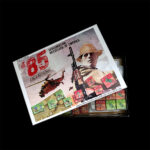 '85 Afghanistan Graveyard of Empires