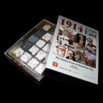 1914: Twilight in the East