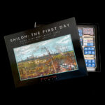 Shiloh: The First Day