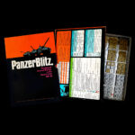 PanzerBlitz – CUBE4ME