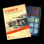 Tobruk: Tank Battles in North Africa 1942