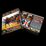 Commands & Colors Tricorne: Jacobite Rising