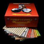 World in Flames Collector's Edition Classic
