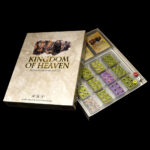 Kingdom of Heaven: The Crusader States 1097-1291