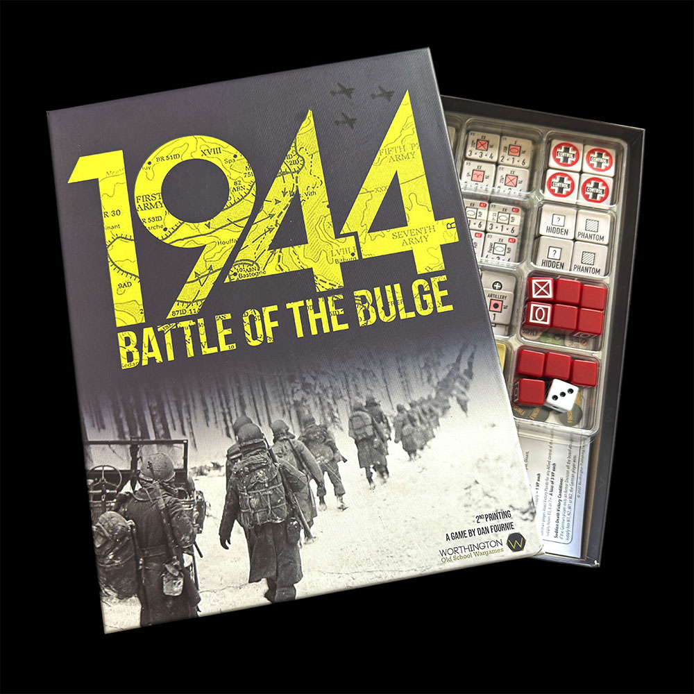 1944_battle_of_the_bulge_4 1944: Battle of the Bulge - Image 1