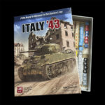 Italy '43