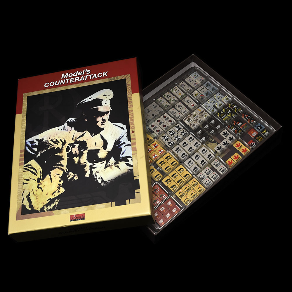 ModelsCounterattack_1 Model's Counterattack - Image 1